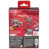 Figura hasbro transformers double punch studio series el despertar de las bestias