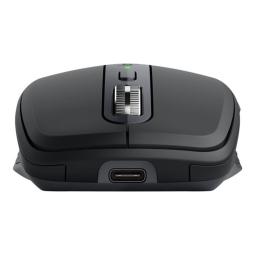 Raton inalambrico logitech mx anywhere 3s for business negro