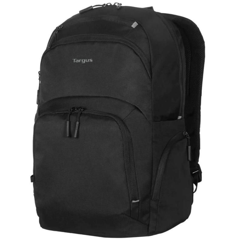 Mochila targus classic ecosmart para portatil 15pulgadas - 16pulgadas negra