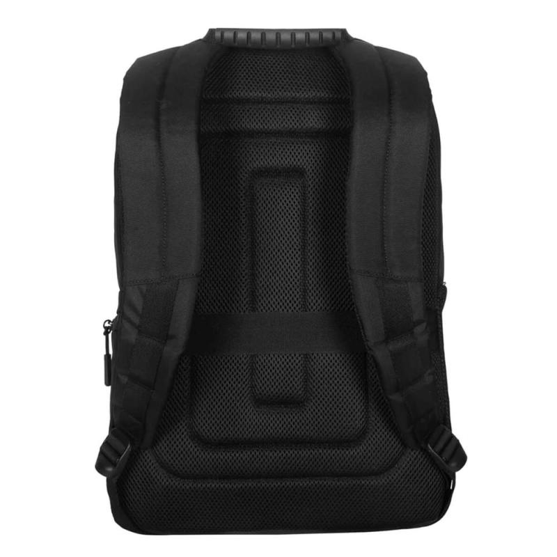 Mochila targus classic ecosmart para portatil 15pulgadas - 16pulgadas negra