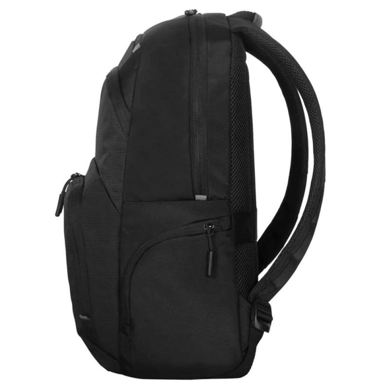 Mochila targus classic ecosmart para portatil 15pulgadas - 16pulgadas negra