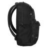 Mochila targus classic ecosmart para portatil 15pulgadas - 16pulgadas negra