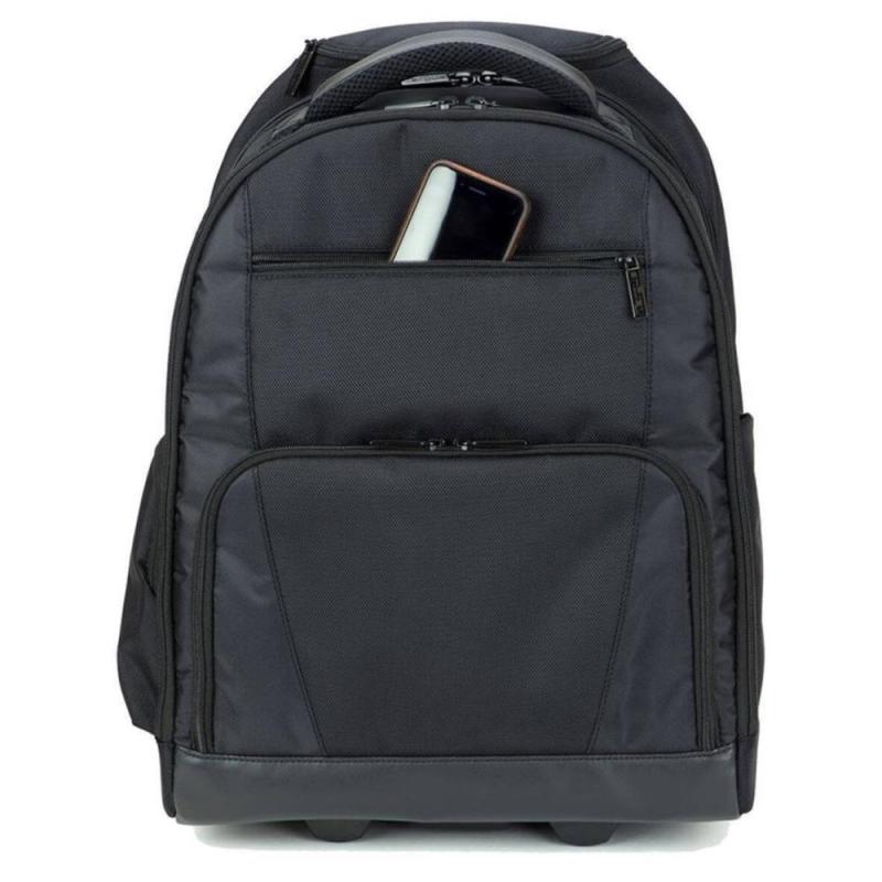 Mochila targus sport para portatil 15pulgadas - 15.6pulgadas negro