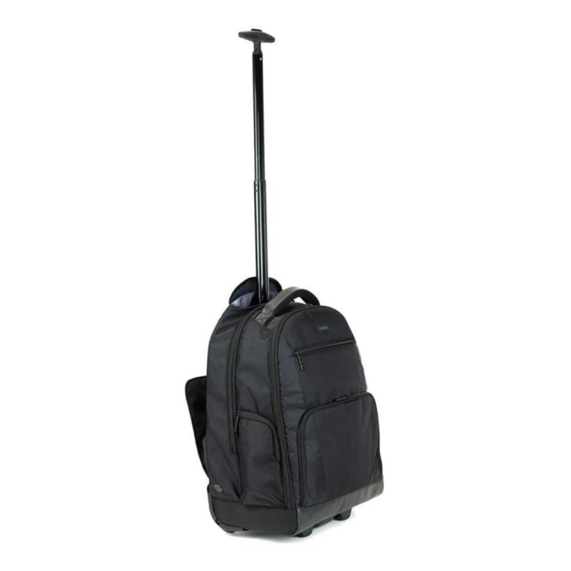 Mochila targus sport para portatil 15pulgadas - 15.6pulgadas negro