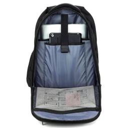 Mochila targus sport para portatil 15pulgadas - 15.6pulgadas negro