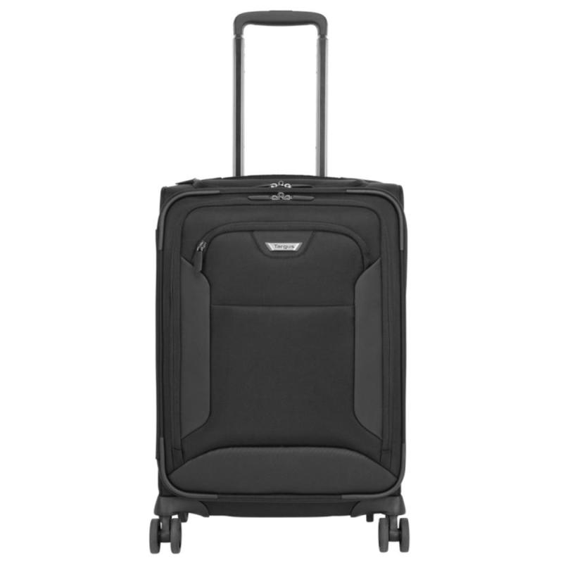 Trolley portatil targus corporate traveller 16pulgadas negro