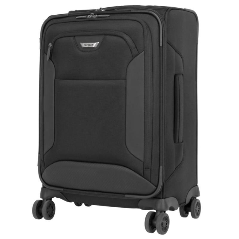 Trolley portatil targus corporate traveller 16pulgadas negro