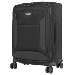 Trolley portatil targus corporate traveller 16pulgadas negro