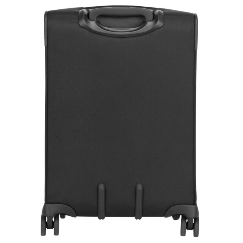 Trolley portatil targus corporate traveller 16pulgadas negro