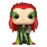 Funko pop batman & robin - poison ivy