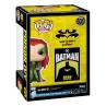 Funko pop batman & robin - poison ivy