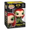 Funko pop batman & robin - poison ivy