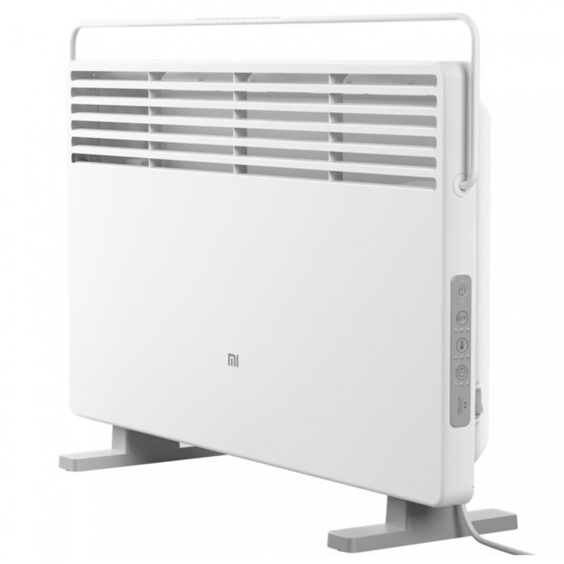 Radiador electrico xiaomi mi smart space heater s calefactor inteligente 2200w - Imagen 1
