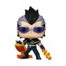 Funko pop black clover magna