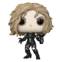 Funko pop batman returns catwoman