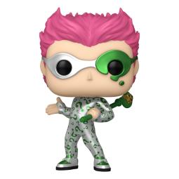 Funko pop batman forever the riddler