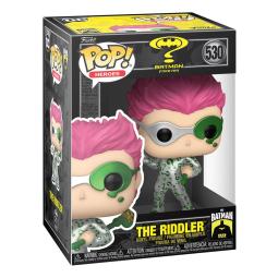 Funko pop batman forever the riddler