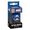 Funko pop keychain llavero marvel new classics capitán américa