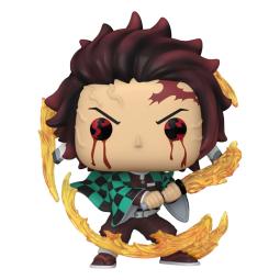 Funko pop demon slayer kimetsu no yaiba tanjiro kamado