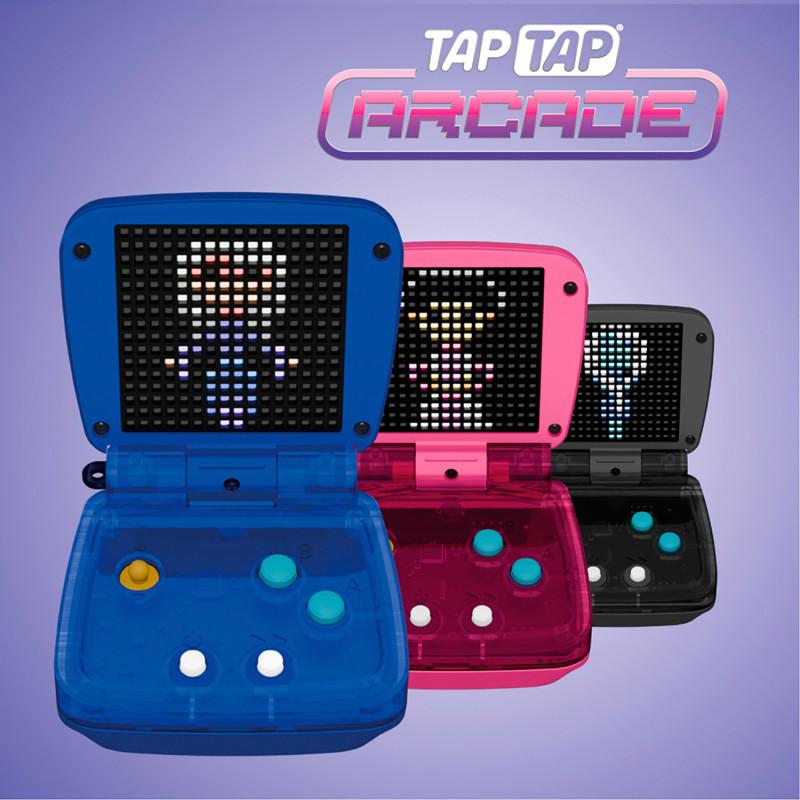 Juguete bandai tap tap arcade 1 unidad aleatoria