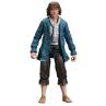 Pippin deluxe action fig. 10 cm the lord of the rings