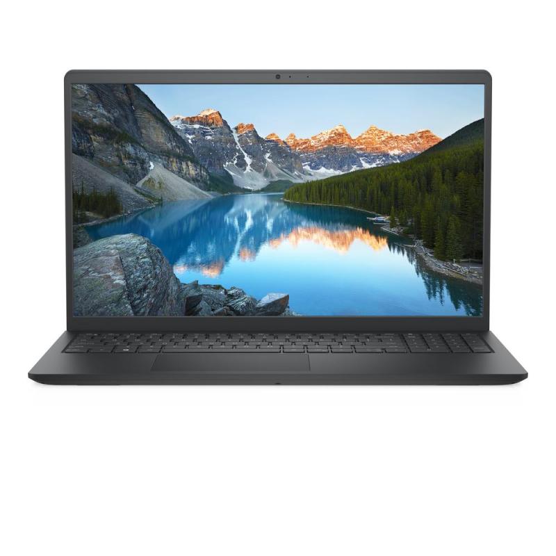 Portatil dell 8vd6x i7 - 1355u 16gb ssd 512gb 15.6pulgadas