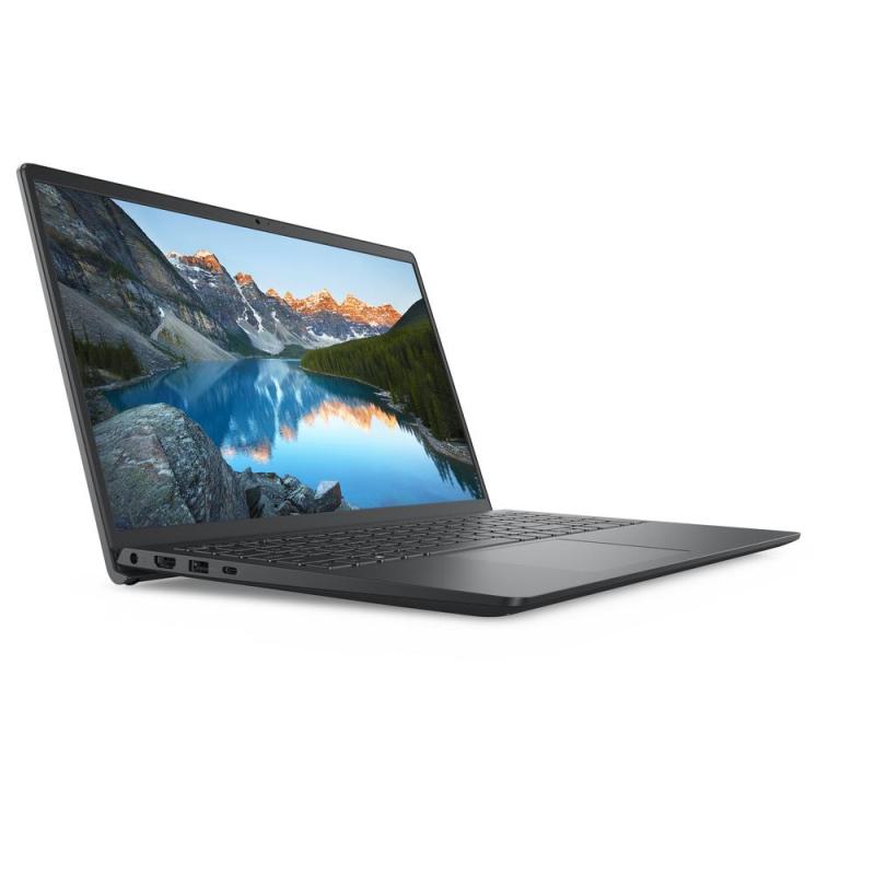 Portatil dell 8vd6x i7 - 1355u 16gb ssd 512gb 15.6pulgadas