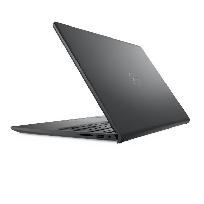 Portatil dell 8vd6x i7 - 1355u 16gb ssd 512gb 15.6pulgadas