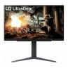 Lg 27gs75q 27pulgadas 2560 x 1440 1ms hdmi displayport reg. altura