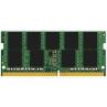 Memoria ddr4 8gb kingston - 2666 mhz - pc4 - 21300 - cl19 so - dimm