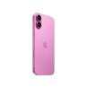 Movil apple iphone 16 plus 128gb pink