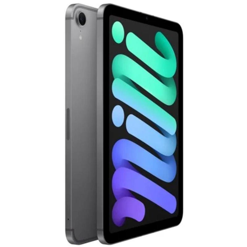Apple ipad mini 8.3pulgadas 128gb wifi + cell space grey
