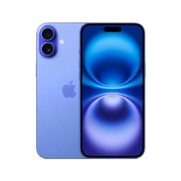 Movil apple iphone 16 plus 512gb blue