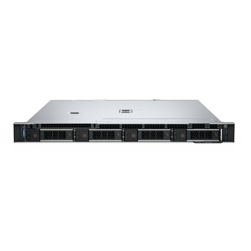 Servidor dell poweredge r360 xeon e - 2414 16gb ssd 480gb