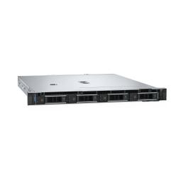 Servidor dell poweredge r360 xeon e - 2414 16gb ssd 480gb