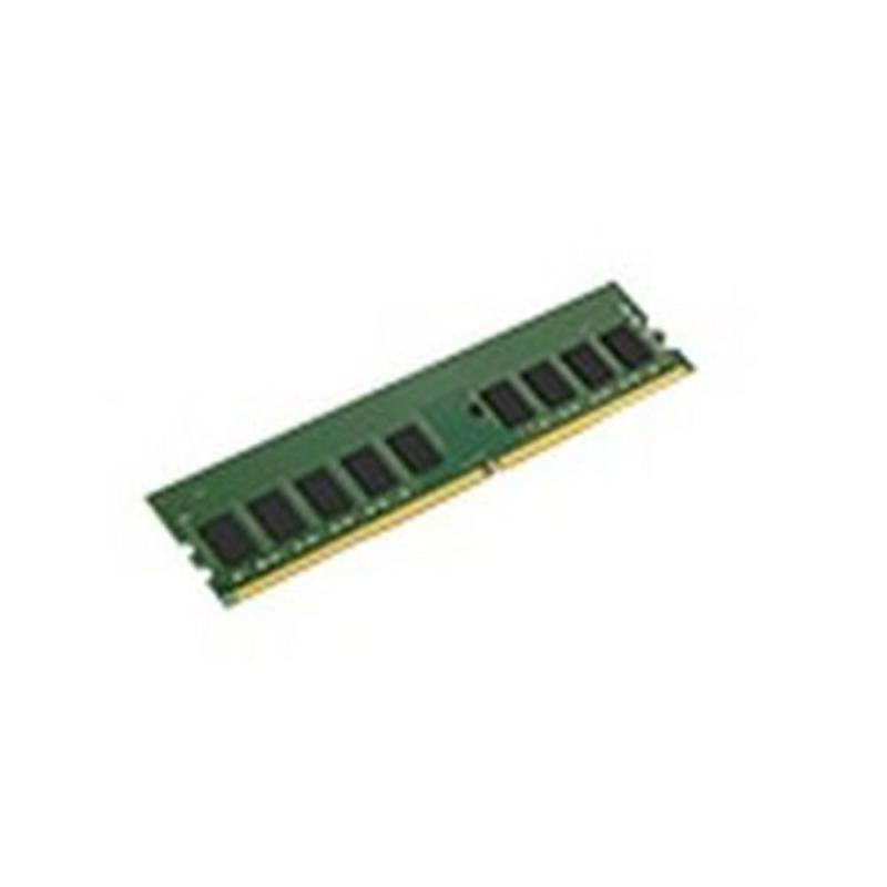 Memoria ddr4 16gb kingston - 3200 mhz - pc4 - 25600 - cl22