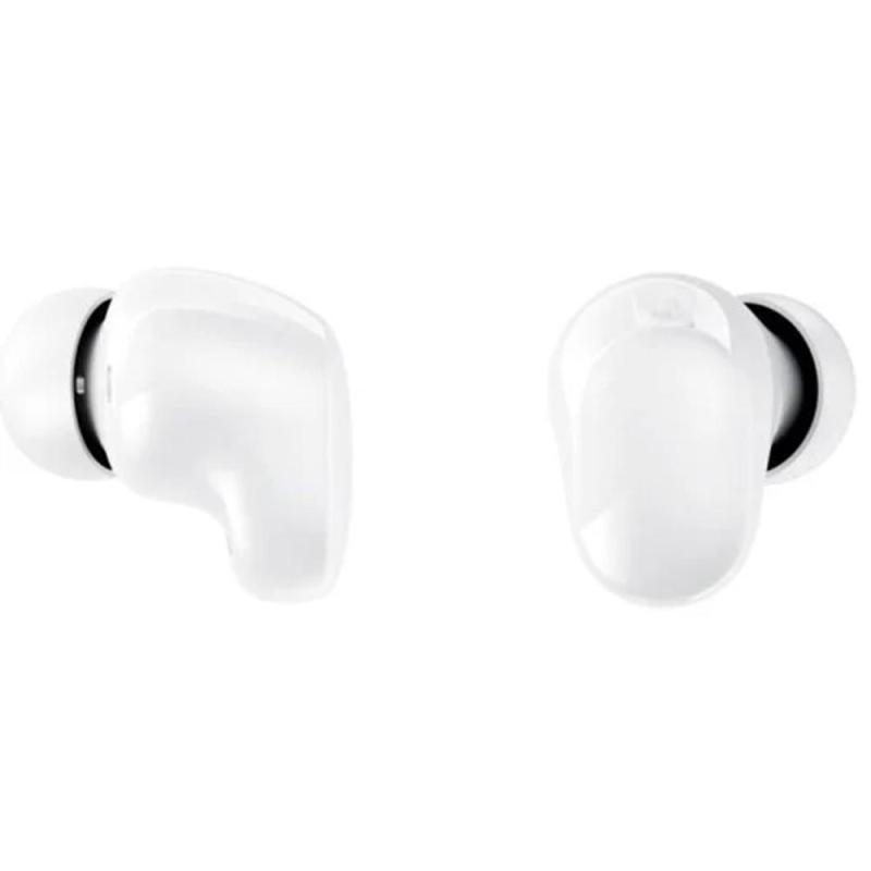 Auriculares xiaomi redmi buds 6 play inalambrico blanco