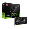 Tarjeta grafica msi rtx 4060ti ventus 2x black e1 8gb