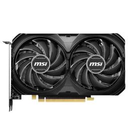 Tarjeta grafica msi rtx 4060ti ventus 2x black e1 8gb