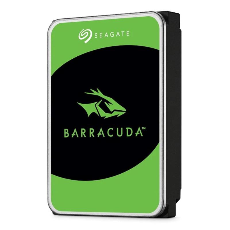 Disco duro interno hdd seagate barracuda 1tb 3.5pulgadas sata 6gb - s