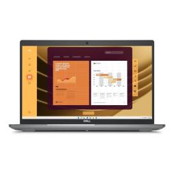 Portatil dell d6xwk ultra 7 - 155u 16gb ssd 512gb 15.6pulgadas