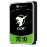 Disco duro interno hdd seagate exos 7e10 8tb 3.5pulgadas sata 3