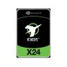 Disco duro interno hdd seagate exos x24 24tb sata 6gb - s