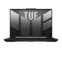 Asus tuf gaming fa617nsr - rl059 amd ryzen 7 7435hs 16pulgadas 16gb ssd512gb amd radeon rx7600s 8gb freedos