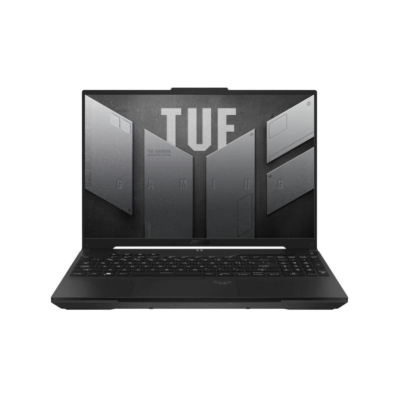 Asus tuf gaming fa617nsr - rl059 amd ryzen 7 7435hs 16pulgadas 16gb ssd512gb amd radeon rx7600s 8gb freedos