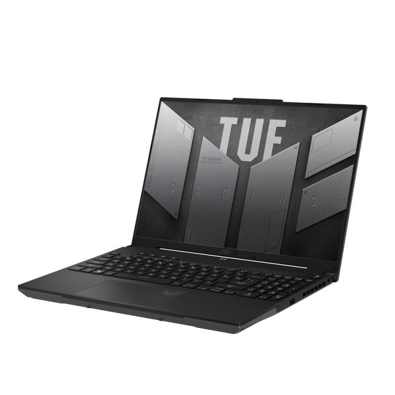 Asus tuf gaming fa617nsr - rl059 amd ryzen 7 7435hs 16pulgadas 16gb ssd512gb amd radeon rx7600s 8gb freedos