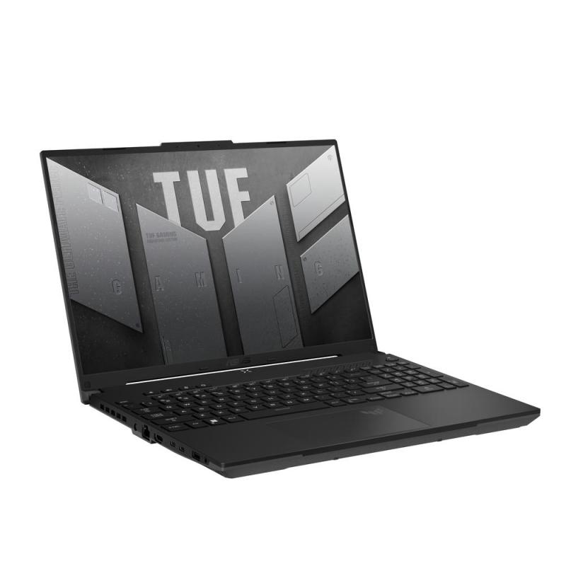 Asus tuf gaming fa617nsr - rl059 amd ryzen 7 7435hs 16pulgadas 16gb ssd512gb amd radeon rx7600s 8gb freedos