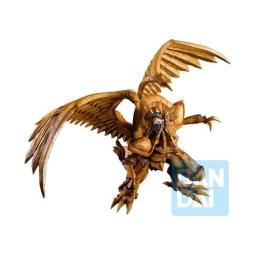 Figura ichibansho yu - gi - oh! the winged dragon of ra