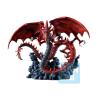 Figura ichibansho yu - gi - oh! slifer the sky dragon