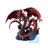 Figura ichibansho yu - gi - oh! slifer the sky dragon